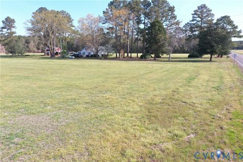 Tiny photo for 3429 Martin Luther King Highway, Waverly, VA 23890 (MLS # 2608102)