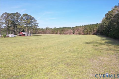 Tiny photo for 3429 Martin Luther King Highway, Waverly, VA 23890 (MLS # 2608102)