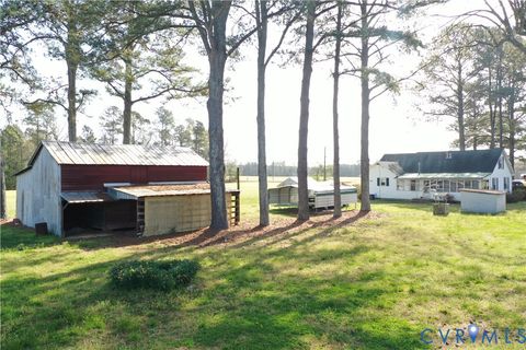 Tiny photo for 3429 Martin Luther King Highway, Waverly, VA 23890 (MLS # 2608102)