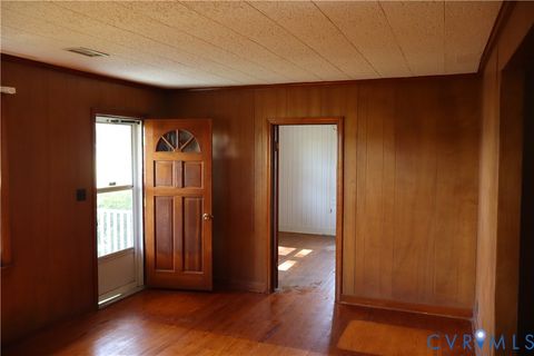 Tiny photo for 3429 Martin Luther King Highway, Waverly, VA 23890 (MLS # 2608102)