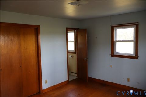 Tiny photo for 3429 Martin Luther King Highway, Waverly, VA 23890 (MLS # 2608102)