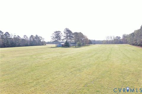 Tiny photo for 3429 Martin Luther King Highway, Waverly, VA 23890 (MLS # 2608102)