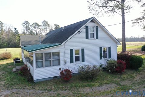 Tiny photo for 3429 Martin Luther King Highway, Waverly, VA 23890 (MLS # 2608102)