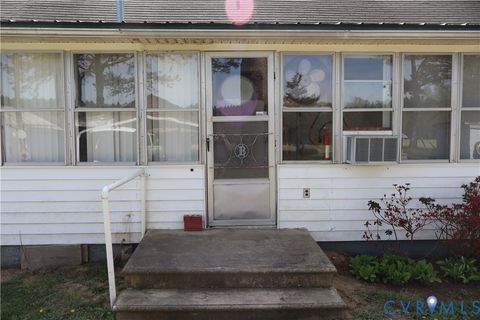 Tiny photo for 3429 Martin Luther King Highway, Waverly, VA 23890 (MLS # 2608102)