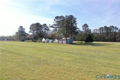 Tiny photo for 3429 Martin Luther King Highway, Waverly, VA 23890 (MLS # 2608102)