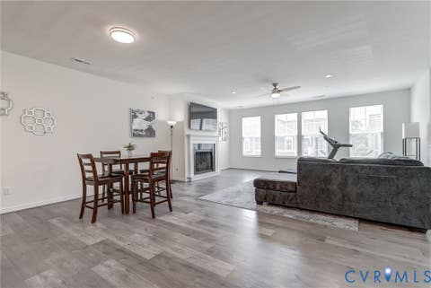 Tiny photo for 12106 Oxford Landing Drive #202, Glen Allen, VA 23059 (MLS # 2616532)