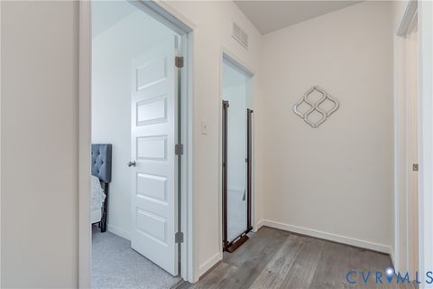 Tiny photo for 12106 Oxford Landing Drive #202, Glen Allen, VA 23059 (MLS # 2616532)
