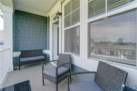 Tiny photo for 12106 Oxford Landing Drive #202, Glen Allen, VA 23059 (MLS # 2616532)