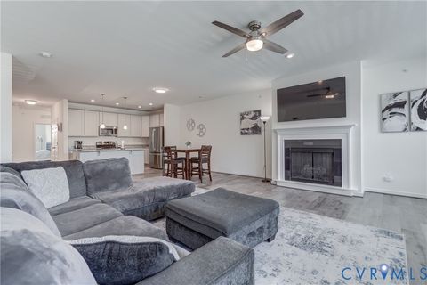 Tiny photo for 12106 Oxford Landing Drive #202, Glen Allen, VA 23059 (MLS # 2616532)