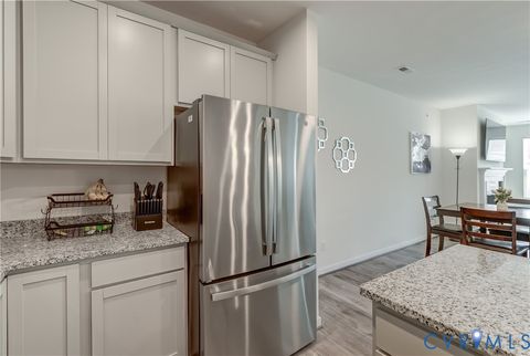Tiny photo for 12106 Oxford Landing Drive #202, Glen Allen, VA 23059 (MLS # 2616532)