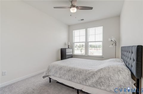 Tiny photo for 12106 Oxford Landing Drive #202, Glen Allen, VA 23059 (MLS # 2616532)