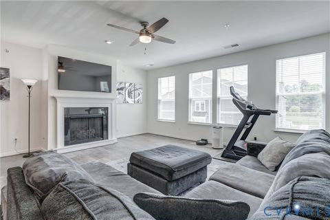 Tiny photo for 12106 Oxford Landing Drive #202, Glen Allen, VA 23059 (MLS # 2616532)