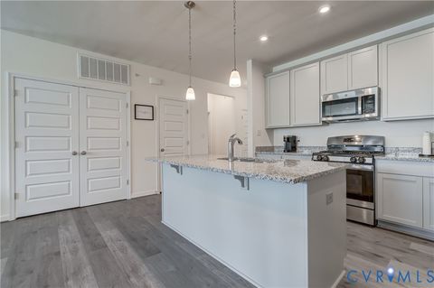 Tiny photo for 12106 Oxford Landing Drive #202, Glen Allen, VA 23059 (MLS # 2616532)