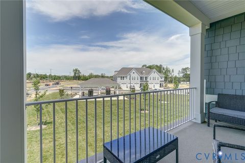 Tiny photo for 12106 Oxford Landing Drive #202, Glen Allen, VA 23059 (MLS # 2616532)