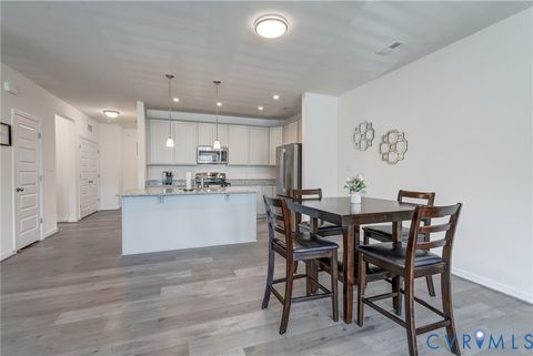Tiny photo for 12106 Oxford Landing Drive #202, Glen Allen, VA 23059 (MLS # 2616532)