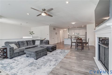 Tiny photo for 12106 Oxford Landing Drive #202, Glen Allen, VA 23059 (MLS # 2616532)