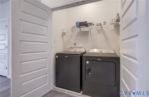 Tiny photo for 12106 Oxford Landing Drive #202, Glen Allen, VA 23059 (MLS # 2616532)