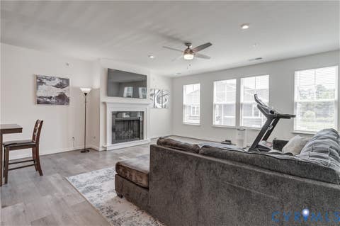 Tiny photo for 12106 Oxford Landing Drive #202, Glen Allen, VA 23059 (MLS # 2616532)