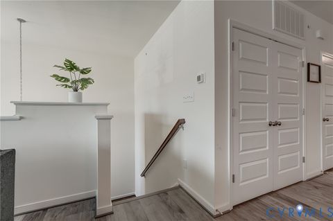 Tiny photo for 12106 Oxford Landing Drive #202, Glen Allen, VA 23059 (MLS # 2616532)