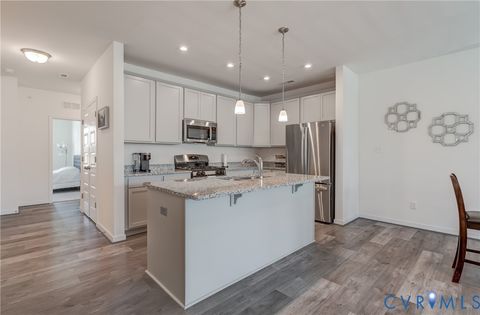 Tiny photo for 12106 Oxford Landing Drive #202, Glen Allen, VA 23059 (MLS # 2616532)