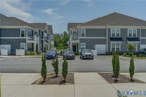 Tiny photo for 12106 Oxford Landing Drive #202, Glen Allen, VA 23059 (MLS # 2616532)