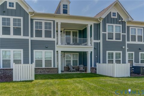 Tiny photo for 12106 Oxford Landing Drive #202, Glen Allen, VA 23059 (MLS # 2616532)