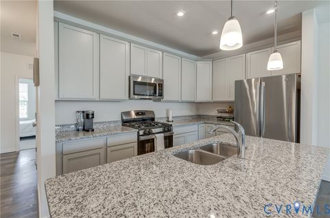 Tiny photo for 12106 Oxford Landing Drive #202, Glen Allen, VA 23059 (MLS # 2616532)