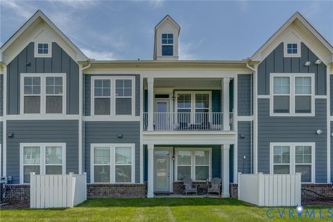 Tiny photo for 12106 Oxford Landing Drive #202, Glen Allen, VA 23059 (MLS # 2616532)