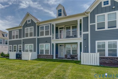 Tiny photo for 12106 Oxford Landing Drive #202, Glen Allen, VA 23059 (MLS # 2616532)