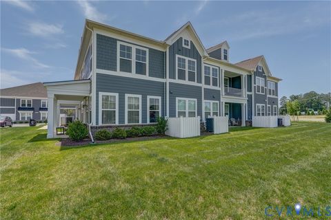 Tiny photo for 12106 Oxford Landing Drive #202, Glen Allen, VA 23059 (MLS # 2616532)