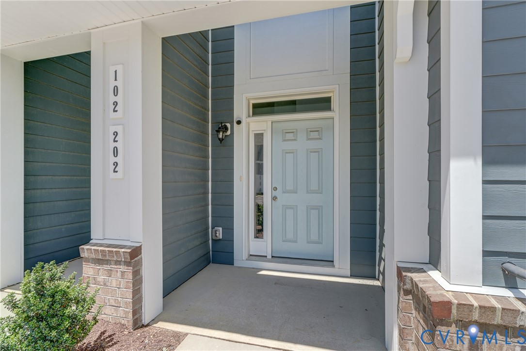 12106 Oxford Landing Drive 202