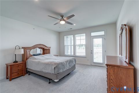 Tiny photo for 12106 Oxford Landing Drive #202, Glen Allen, VA 23059 (MLS # 2616532)
