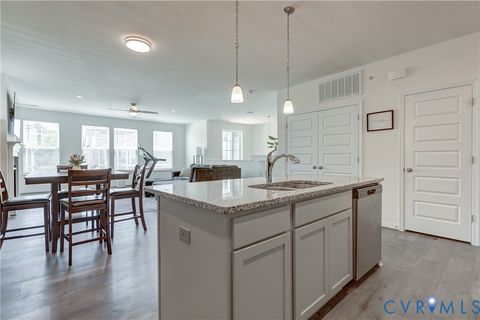 Tiny photo for 12106 Oxford Landing Drive #202, Glen Allen, VA 23059 (MLS # 2616532)