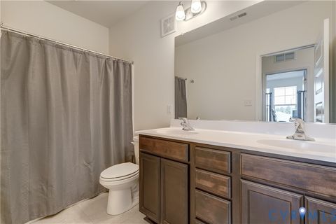 Tiny photo for 12106 Oxford Landing Drive #202, Glen Allen, VA 23059 (MLS # 2616532)