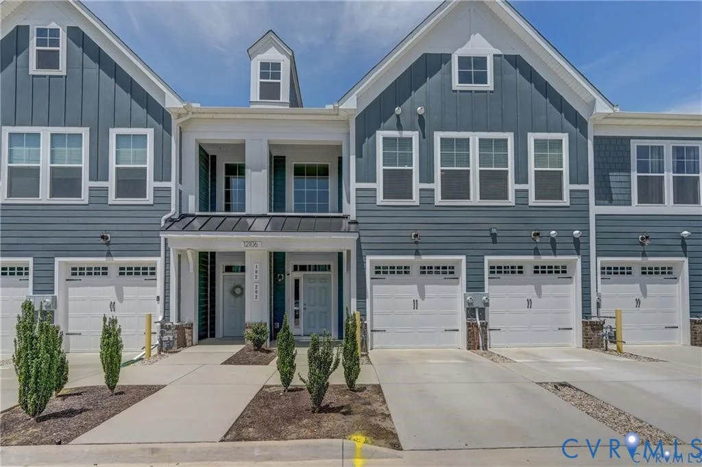 12106 Oxford Landing Drive Unit 202