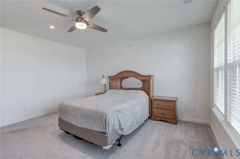Tiny photo for 12106 Oxford Landing Drive #202, Glen Allen, VA 23059 (MLS # 2616532)