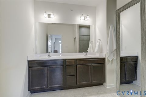 Tiny photo for 12106 Oxford Landing Drive #202, Glen Allen, VA 23059 (MLS # 2616532)