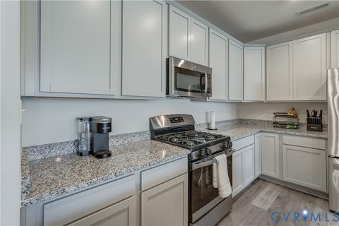 Tiny photo for 12106 Oxford Landing Drive #202, Glen Allen, VA 23059 (MLS # 2616532)