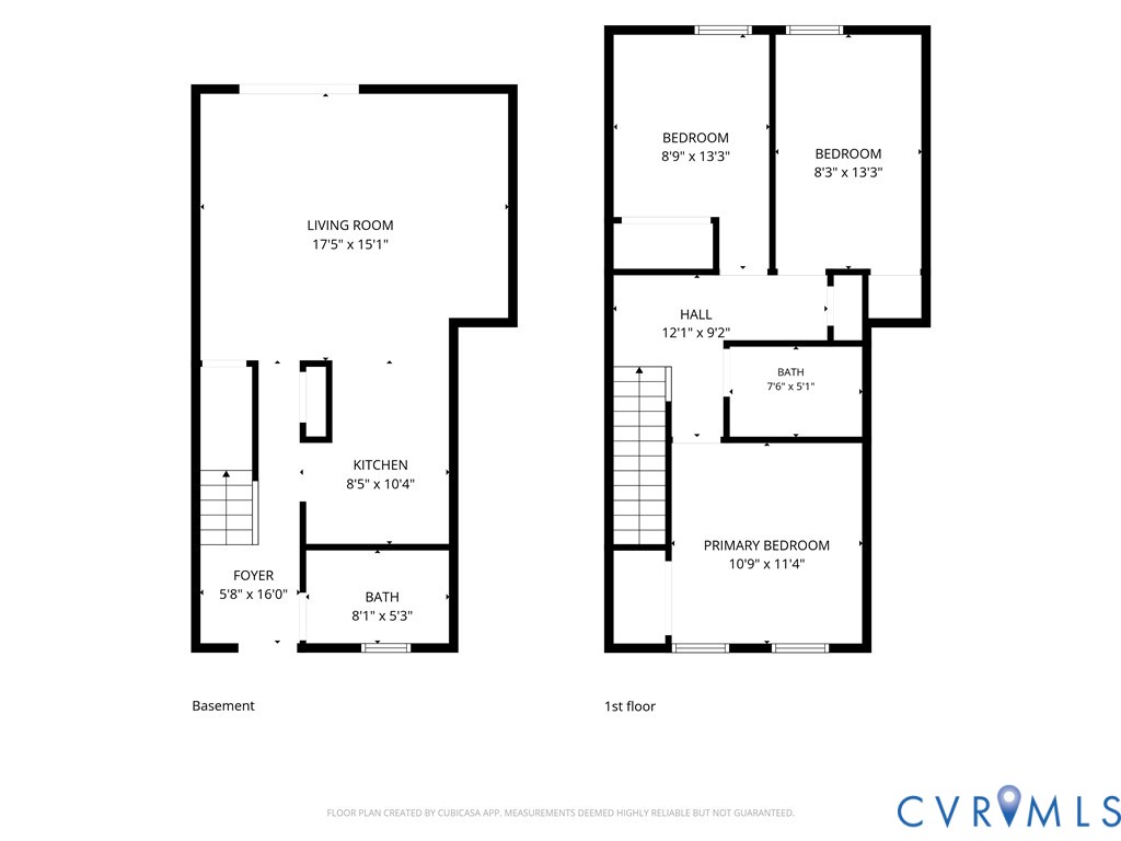 Photo 1 of 4 — 2364 Hill Street, Petersburg, VA 23803