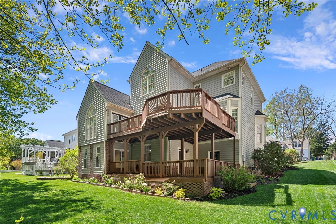 9172 Ivy Banks Drive