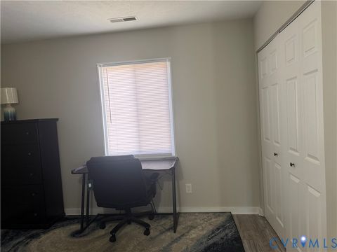 Tiny photo for 5210 Castlewood Road #D, Chesterfield, VA 23234 (MLS # 2606493)