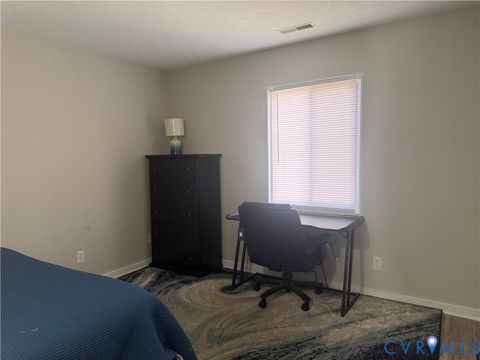 Tiny photo for 5210 Castlewood Road #D, Chesterfield, VA 23234 (MLS # 2606493)