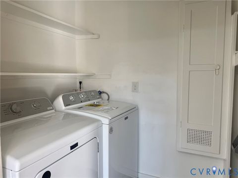 Tiny photo for 5210 Castlewood Road #D, Chesterfield, VA 23234 (MLS # 2606493)