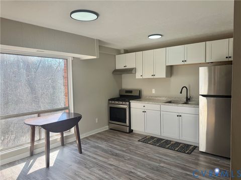Tiny photo for 5210 Castlewood Road #D, Chesterfield, VA 23234 (MLS # 2606493)