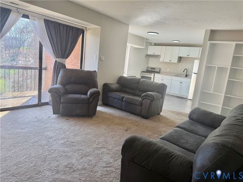 Tiny photo for 5210 Castlewood Road #D, Chesterfield, VA 23234 (MLS # 2606493)