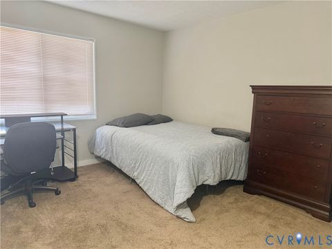 Tiny photo for 5210 Castlewood Road #D, Chesterfield, VA 23234 (MLS # 2606493)