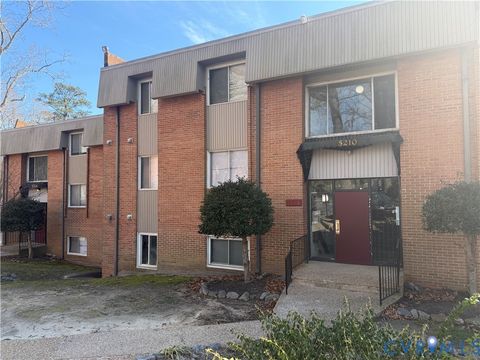 Tiny photo for 5210 Castlewood Road #D, Chesterfield, VA 23234 (MLS # 2606493)