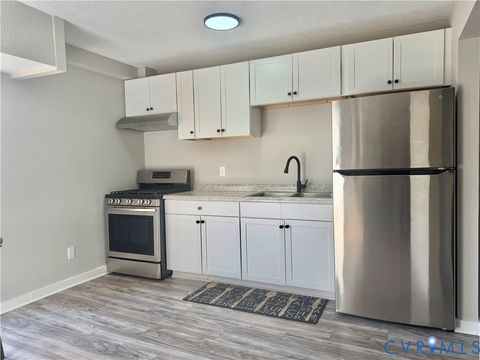 Tiny photo for 5210 Castlewood Road #D, Chesterfield, VA 23234 (MLS # 2606493)