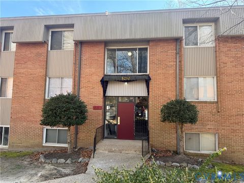 5210 Castlewood Road D Chesterfield VA 23234