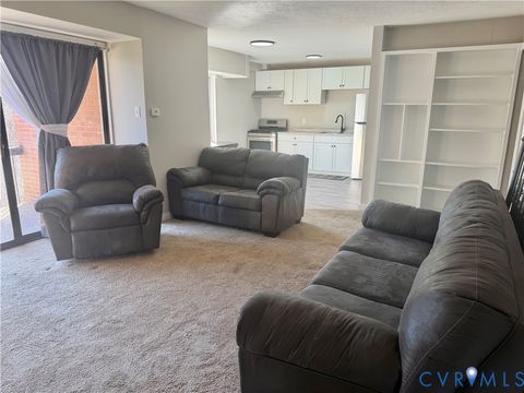 Tiny photo for 5210 Castlewood Road #D, Chesterfield, VA 23234 (MLS # 2606493)